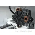 Universal Multifunction CNC Lathe Machine
